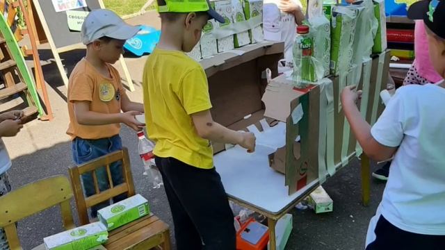 Фестиваль: Игры4 д.3 день. МАДОУ Детский сад N10 "Ласточка "г.Видное смотреть онлайн