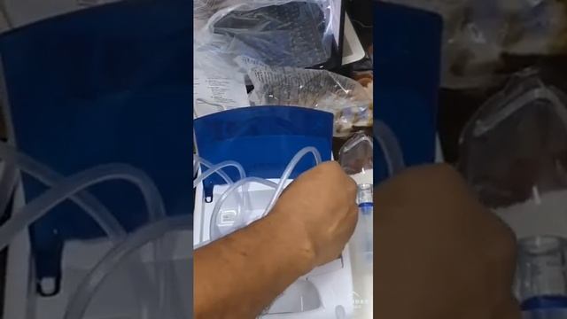 BEURER IH 21 NEBULIZER