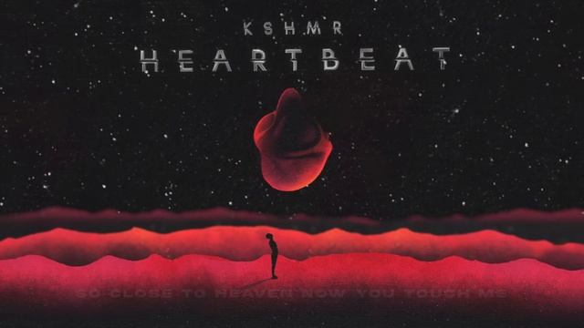 KSHMR - Heartbeat смотреть онлайн