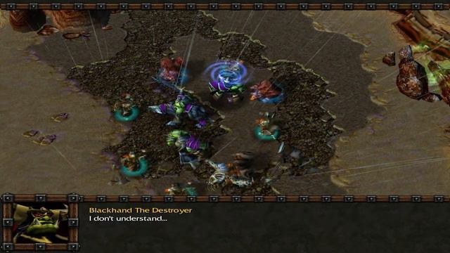 Warcraft 3 Custom Campaign: Saga Of Azeroth: Shadows Of Incoming War (Part 1) смотреть онлайн