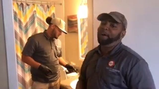 Place at Alafaya Maintenance смотреть онлайн