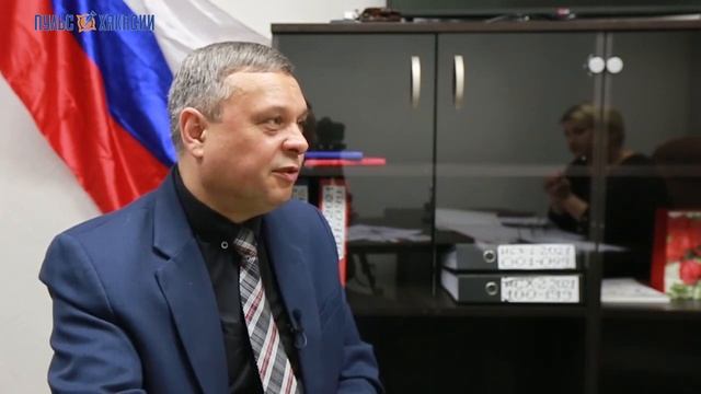 Проблемы медицины в Хакасии решает Народный фронт смотреть онлайн