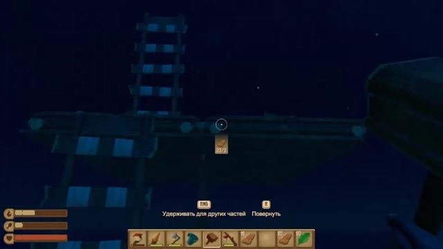 RAFT #6 Я нашел КОТА ТАЛИСМАНА! Такого еще нет не у кого!) смотреть онлайн