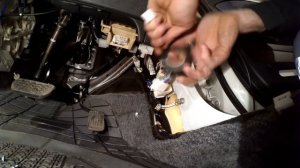 Как самому установить сигнализацию с автозапуском StarLine A91 на Toyota Probox ДимАСС