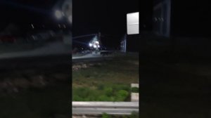 102223 Из аэропорта Минеральные воды пешком до жд вокзала