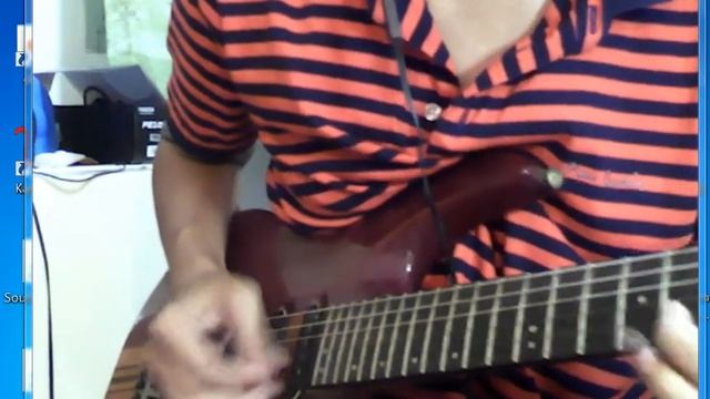 mooer pe 100 Vantage guitar смотреть онлайн