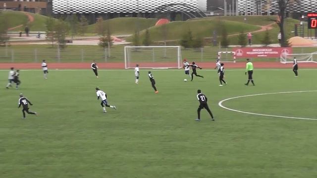 Крылья Советов Перово - Торпедо-Луч 04.11.2023 смотреть онлайн