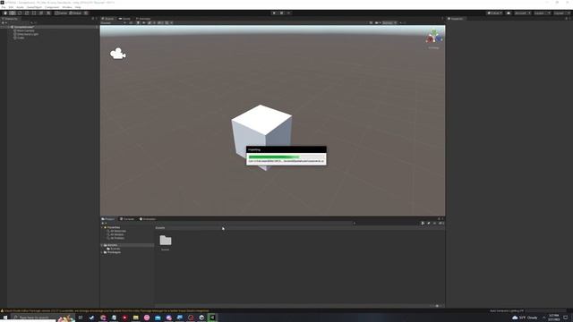 [2023] How to EASILY Upload Your First VRChat Avatar (SDK3, Unity 2019.4.31) смотреть онлайн