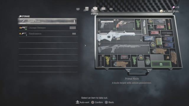 RESIDENT EVIL 4 REMAKE NMG Hardcore speedrun in 02:17:50 PS4Pro World Record AUG/01/2023 смотреть онлайн