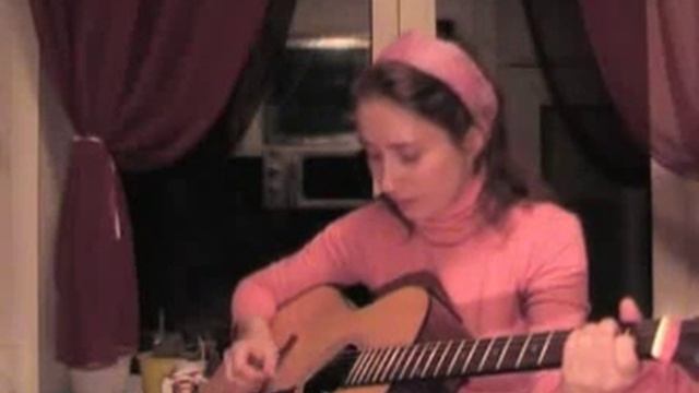 Оксана Костина - Крест смотреть онлайн