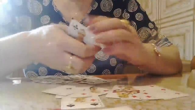 Расклад на Разлучницу . смотреть онлайн