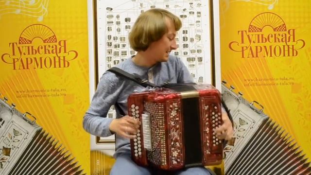 Родная Тула / The Native Of Tula смотреть онлайн