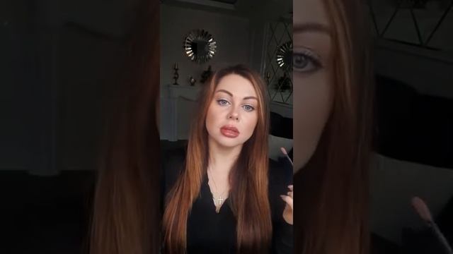 Новые блески #marykay