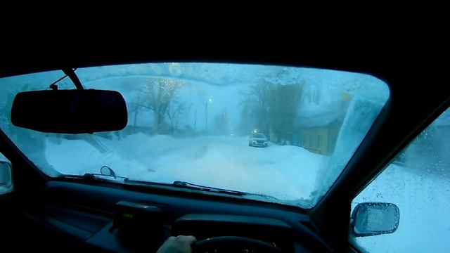 MITSUBISHI RVR, ДЛЯ ЧЕГО НУЖЕН ПОЛНЫЙ ПРИВОД! смотреть онлайн