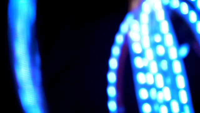 Profile Pixel RGB Glow Roll | Profile Performance смотреть онлайн