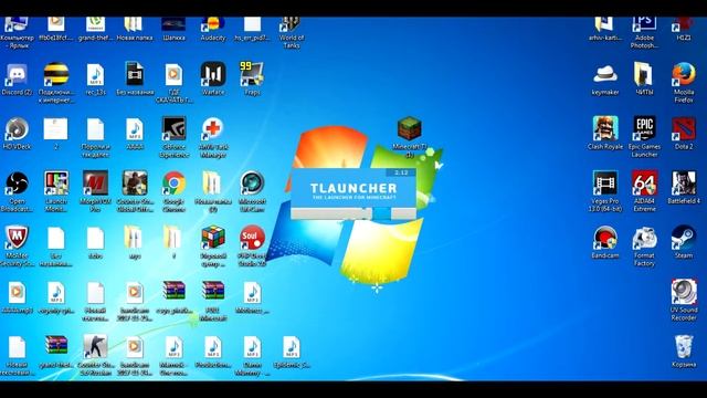 Скачать ВСЕ ВЕРСИИ МАЙНКРАФТА ЗА 1 МИНУТУ(НОВЫЙ МАЙН)