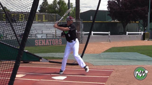 Owen Viano - PEC - BP - Centennial HS (ID) - June 11, 2018 смотреть онлайн