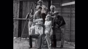 Магия  Мерилин Монро. Marilyn Monroe