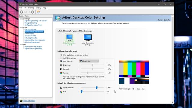 Best Overwatch Settings 2023 | Increase FPS & Reduce Input Lag Guide смотреть онлайн