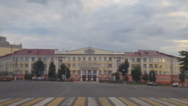 Россия город Курск! смотреть онлайн