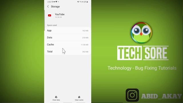 InShot More cache space is required to save the video info code 4868 смотреть онлайн