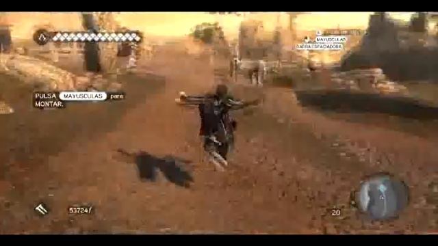 .::Temporada 1::. - Gameplay - Assassin's Creed: Brotherhood - PC/Win7 - P.1 смотреть онлайн