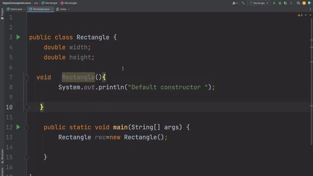 What is constructor in Java with example? | Why do we need constructor? | Why do we need constructo смотреть онлайн