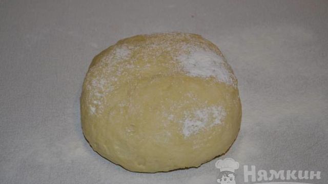 Книга рецептов