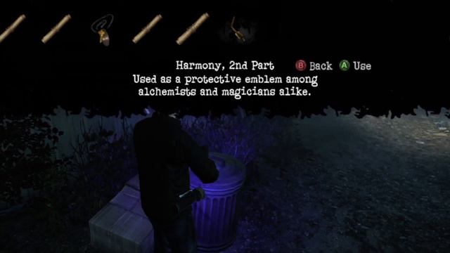 Plazethrough: Silent Hill: Downpour (Part 11) смотреть онлайн