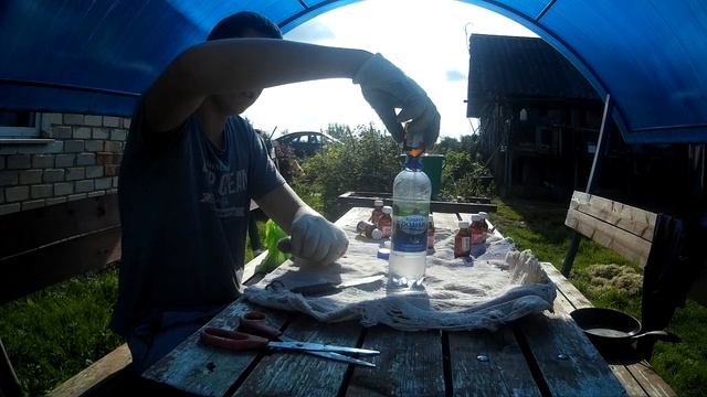 Как сделать приманку на бобра смотреть онлайн