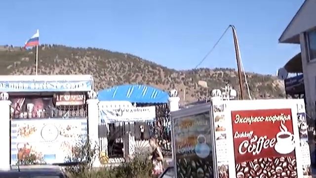 Крым, Севастополь, Балаклава смотреть онлайн