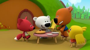 Ча-ча-ча-ча кIорнеш 40 дакъа