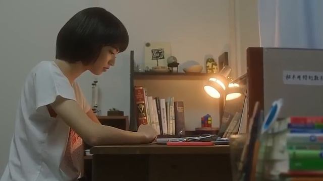 Close Range Love (Sub español) смотреть онлайн