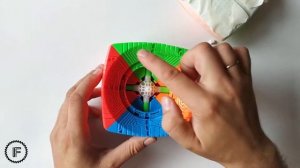 Shengshou 15x15.Первый обзор на русском!