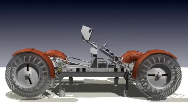 NASA, ESA unveil 2040 Manned Mars Mission on nuclear power! Here's how Moon to Mars will work. смотреть онлайн