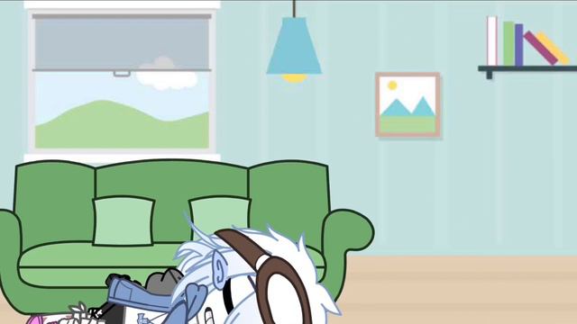 Hot milk meme)?//Undertale//Gacha Club// смотреть онлайн