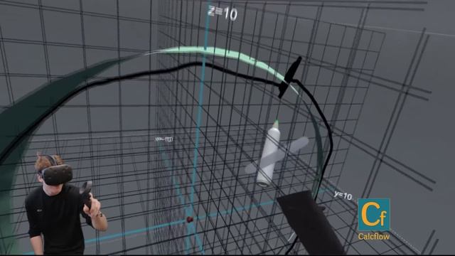 Calcflow Tutorial Episode 2: Mobius Strip смотреть онлайн