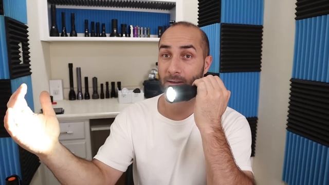 Testing the Best Rated Flashlights on Amazon смотреть онлайн