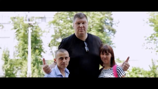 Я осознал - Georgiy и Андрей Свиридов смотреть онлайн