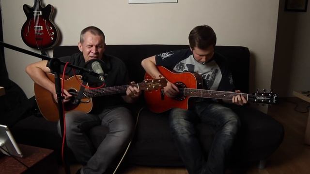 Мы теперь уходим понемногу - Ефимыч (песня на стихи Сергея Есенина) смотреть онлайн