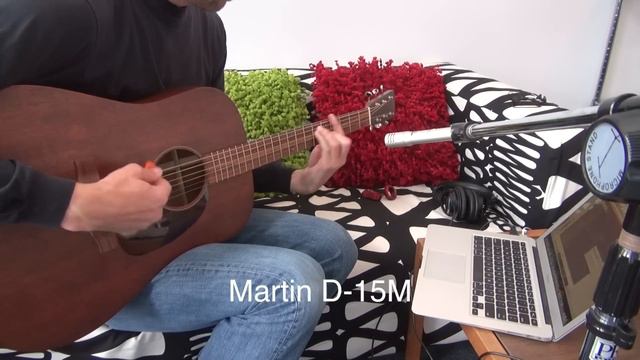Chinese Martin D45 Review and Comparison with real Martin guitars смотреть онлайн
