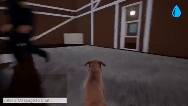 Catch A Lover MUST ESCAPE HOUSE! 4 Player Co op смотреть онлайн