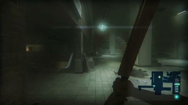 ZOMBI Прохождение на русском #1 - Зомби в Лондоне !?!