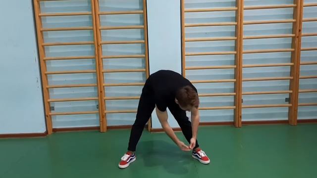 Урок по физической культуре для 1 класса смотреть онлайн