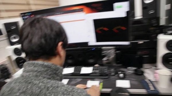 KZ ZAX vs KZ ASX vs KZ ZSX vs KZ ZSTX vs KZ ZSN PRO X vs AME J1UR 블라인드 대결!