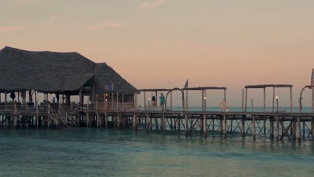 Красивый пейзаж природы с расслабляющей музыкой для снятия стресса, медитации, релаксации, сна HD смотреть онлайн