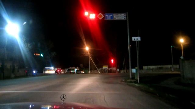 Тараз (Джамбул) Ночной город 4,6, мкрны Лермонтова,Почтовая,Коммунальная, Байзак Батыра смотреть онлайн