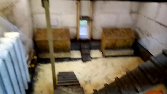 Умный курятник... смотреть онлайн