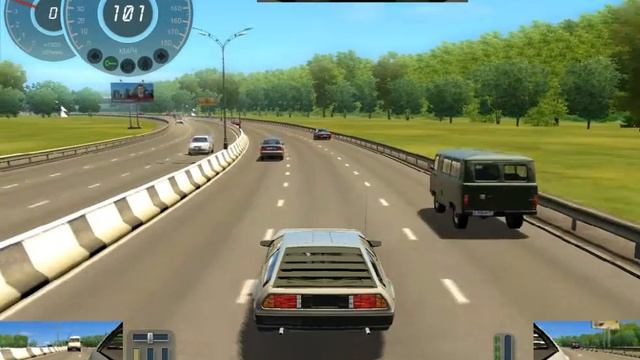 Гамаем в 3D Инструктор 2. Домашняя версия смотреть онлайн