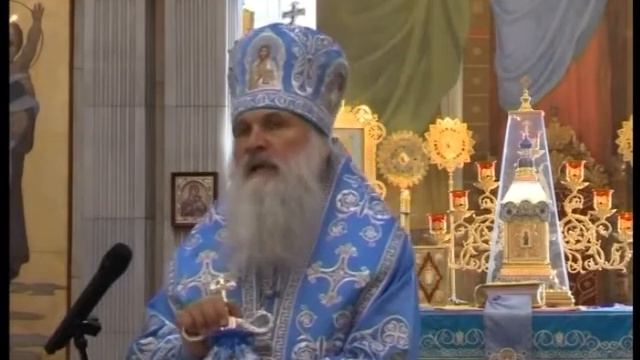 Престольное торжество отметил кафедральный собор Ташкента смотреть онлайн